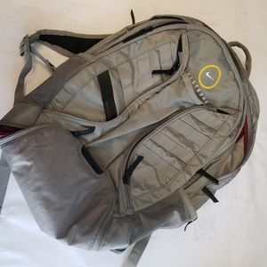 Nike Livestrong backpack